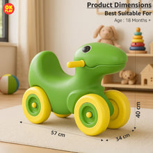My Pet Ride On