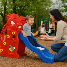 Rabbit Slide
