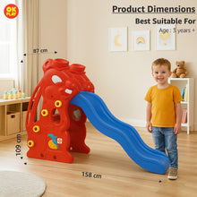 Rabbit Slide