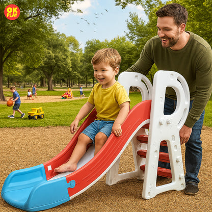 Slide Supreme