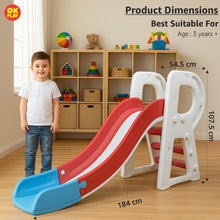 Slide Supreme