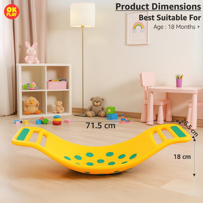 Wiggle Woggle