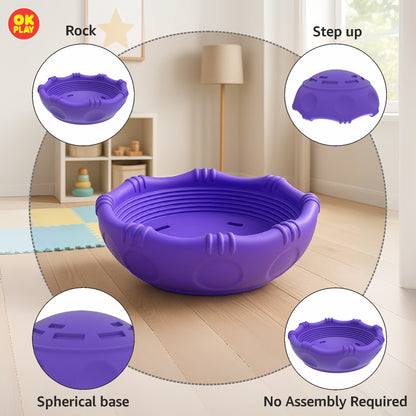 Wobble Disk